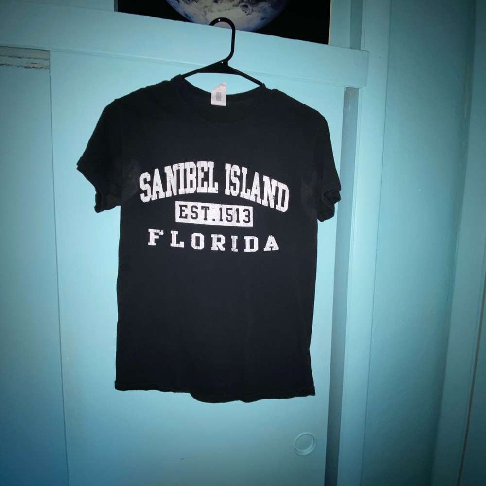 Sanibel Island Florida t-Shirt